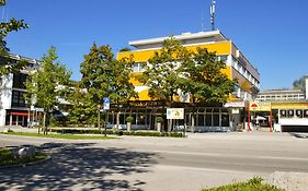 Hotel Pazific Ottobrunn